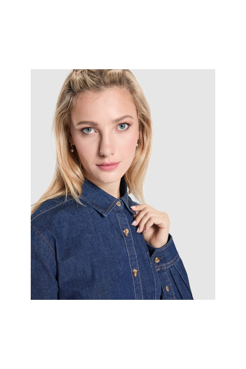 Shirt Roly Lujan Woman
