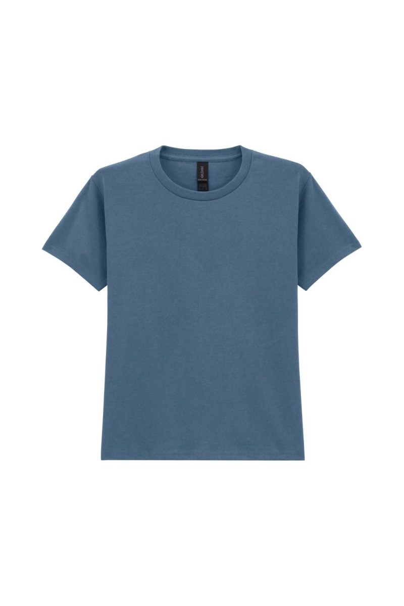 Tricou HEAVY COTTON™ pentru copii