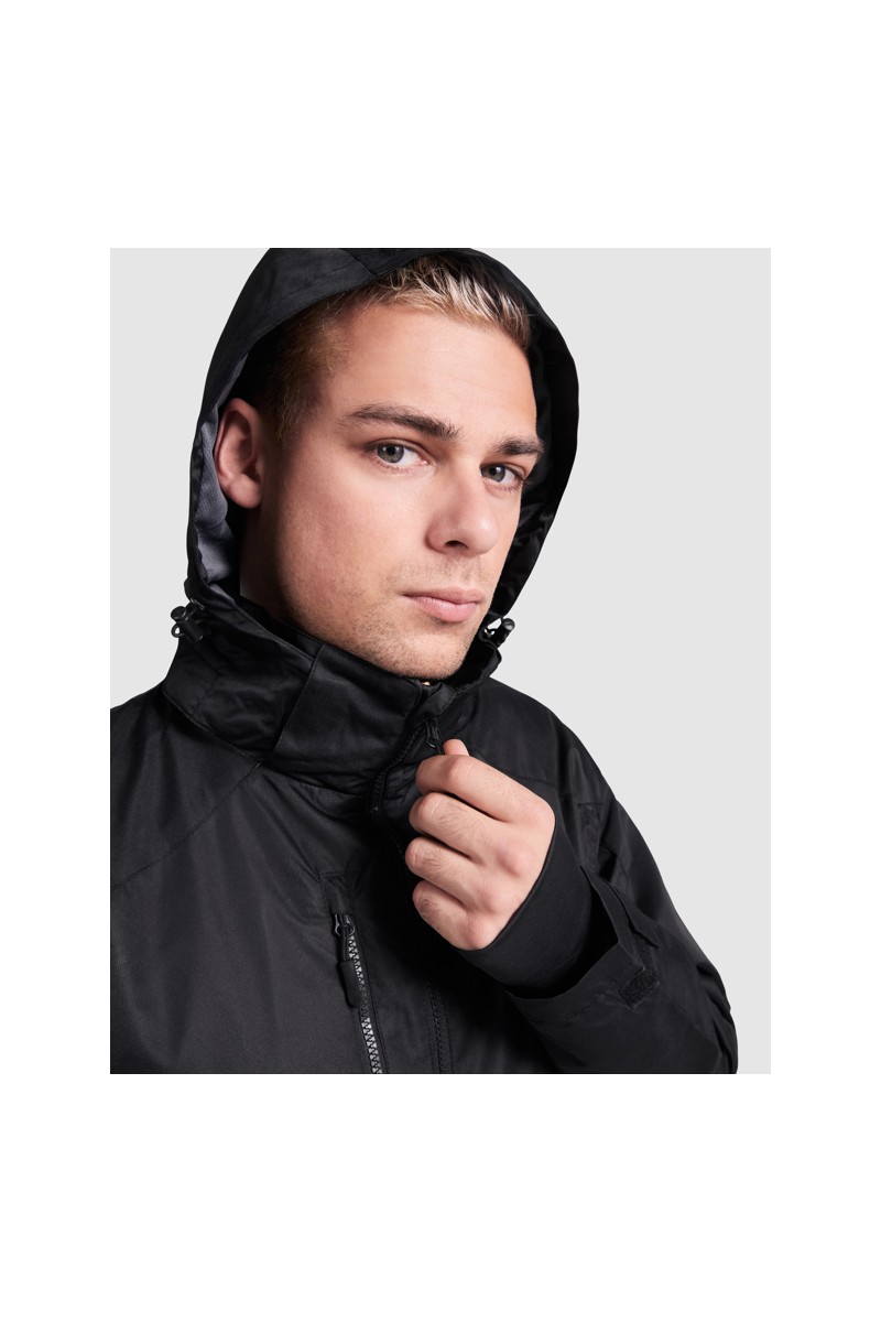 Jacket Roly Alaska