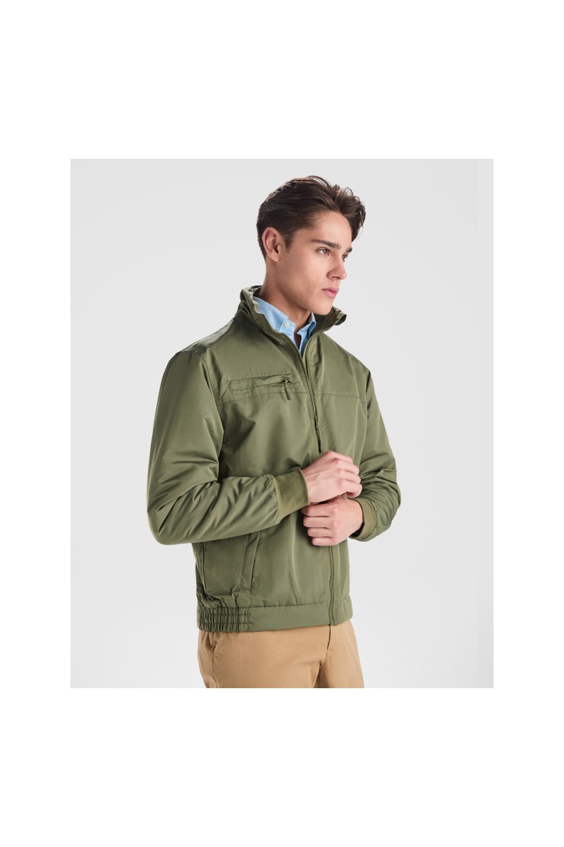 Jacket Roly Yukon