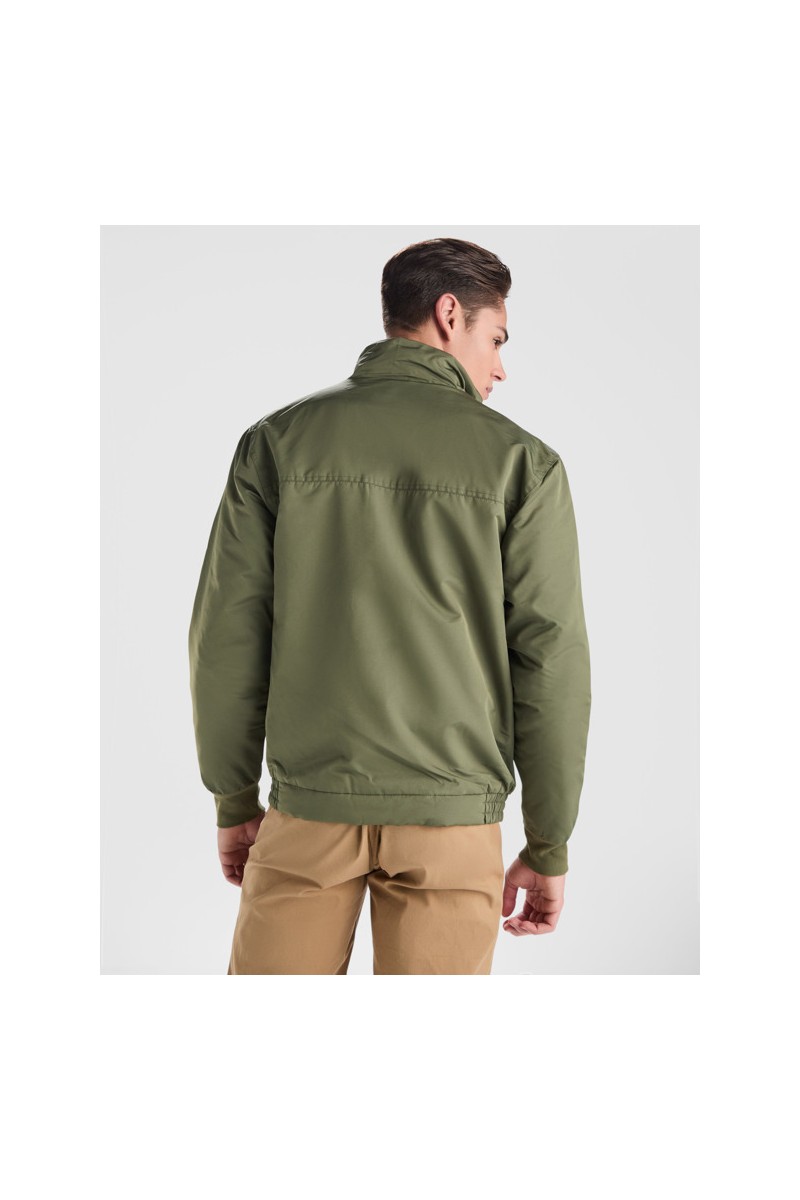 Jacket Roly Yukon