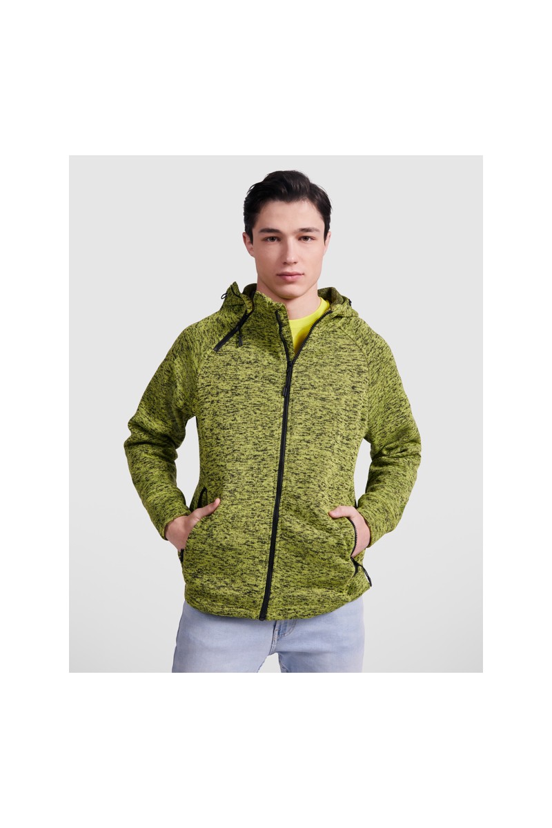 Jacket Roly Everest