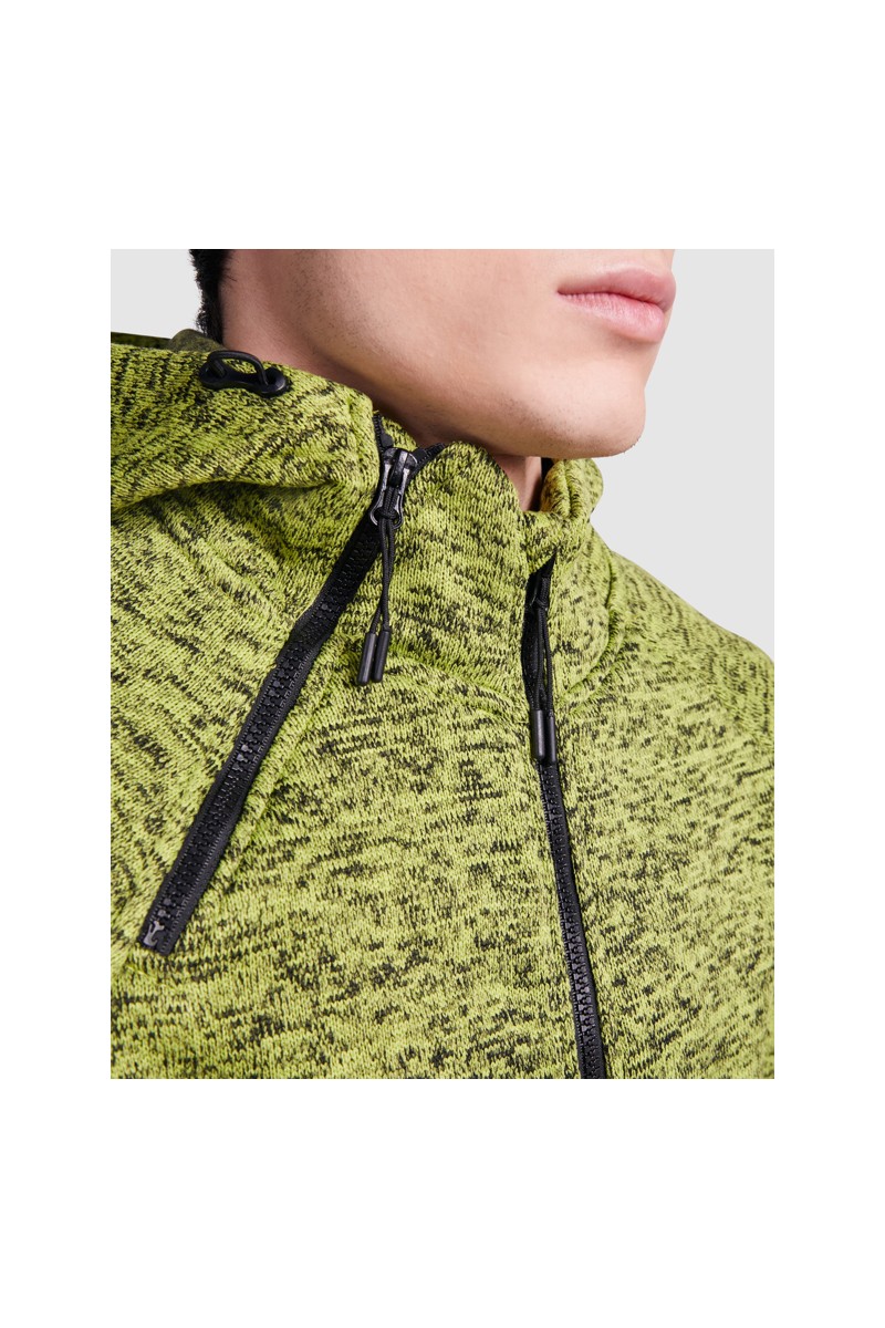 Jacket Roly Everest