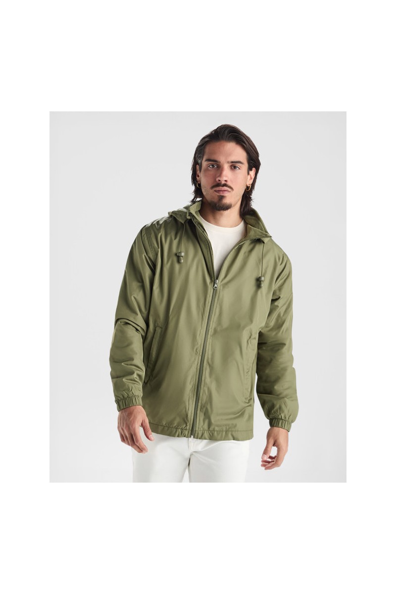 Jacket Roly Makalu