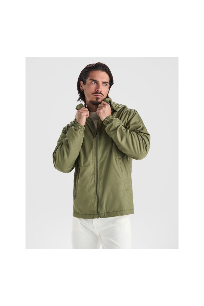Jacket Roly Makalu