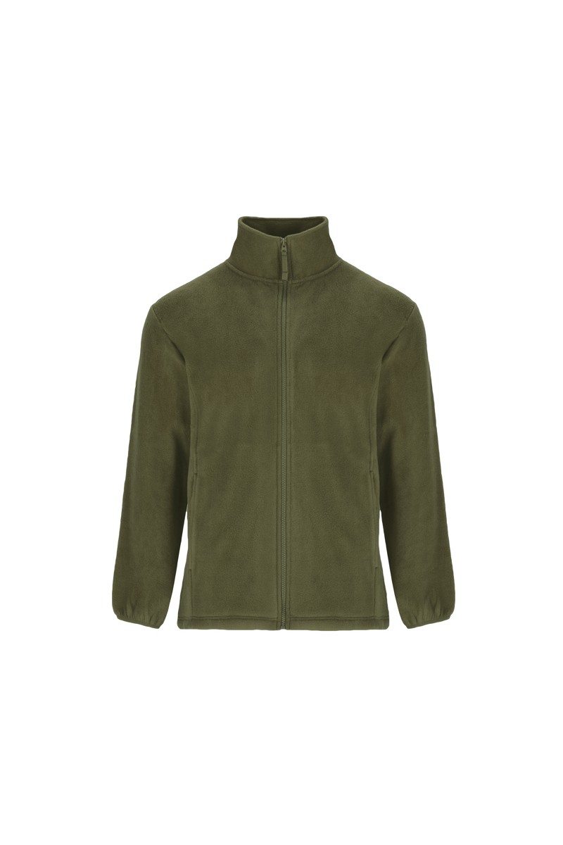 Jacket Roly Artic