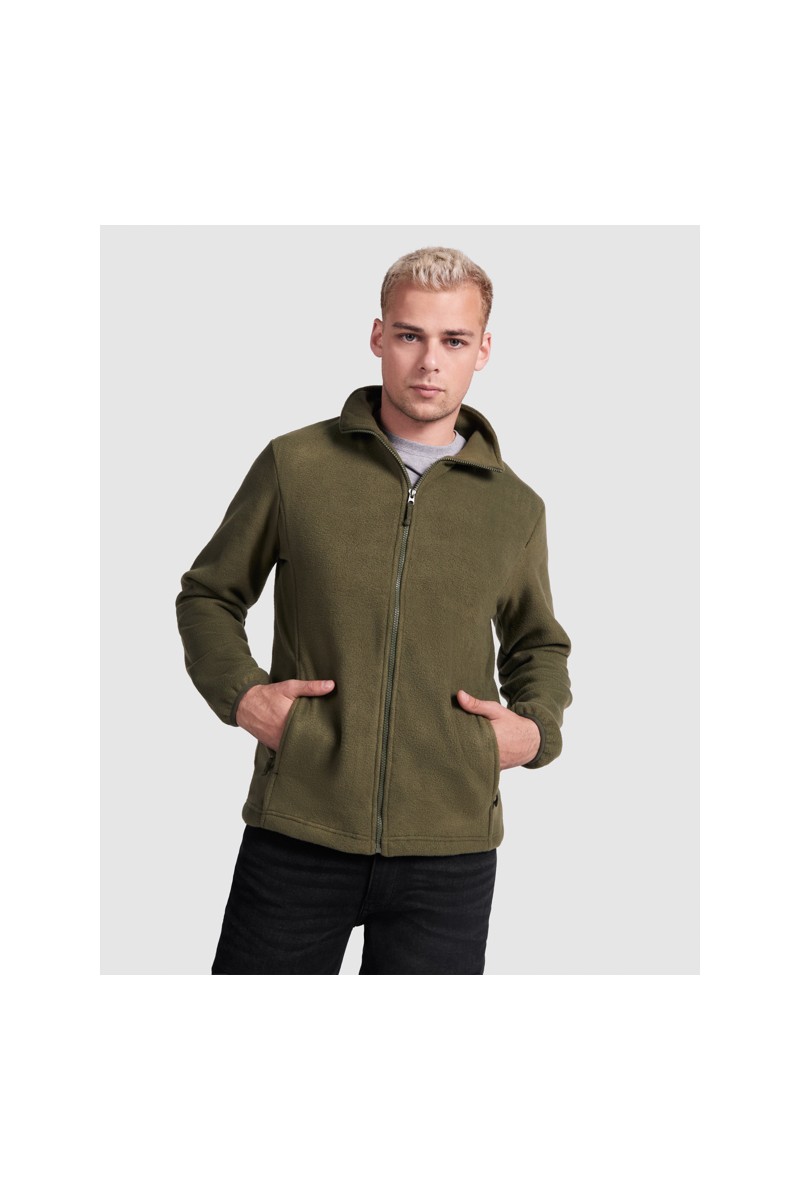 Jacket Roly Artic