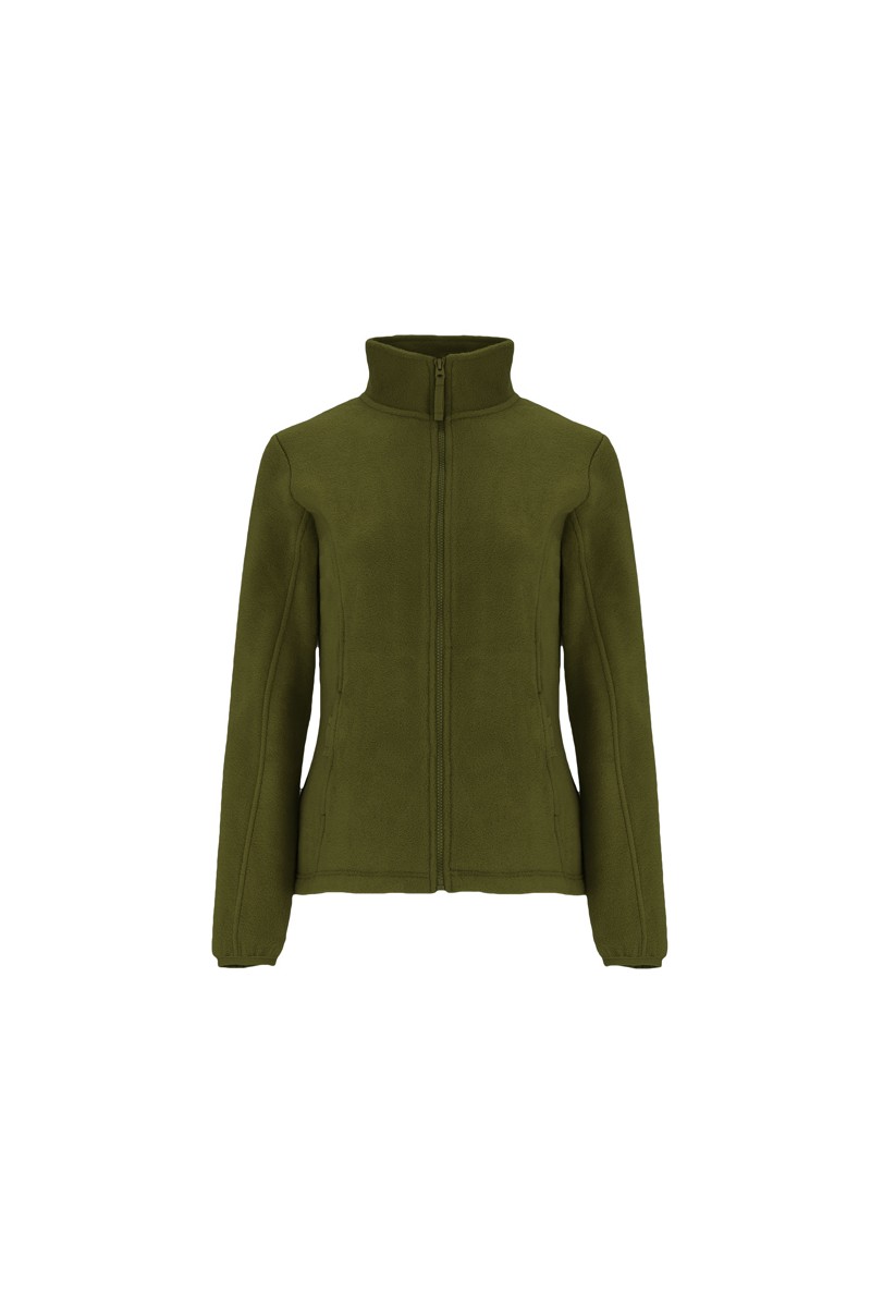 Jacket Roly Artic Woman