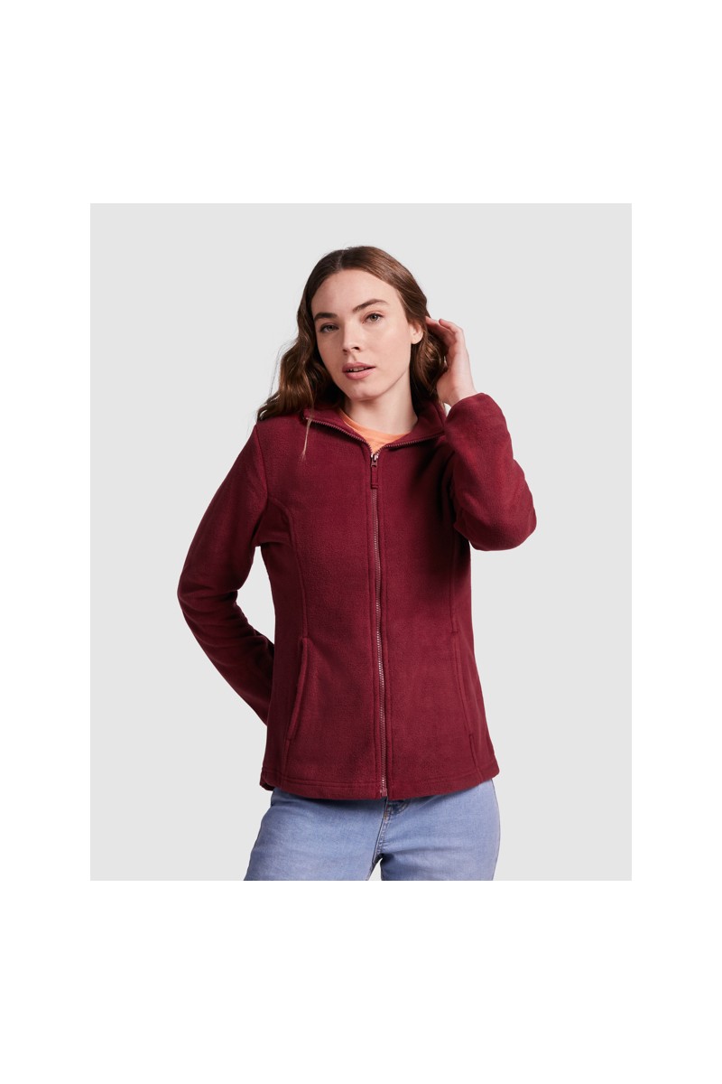 Jacket Roly Artic Woman