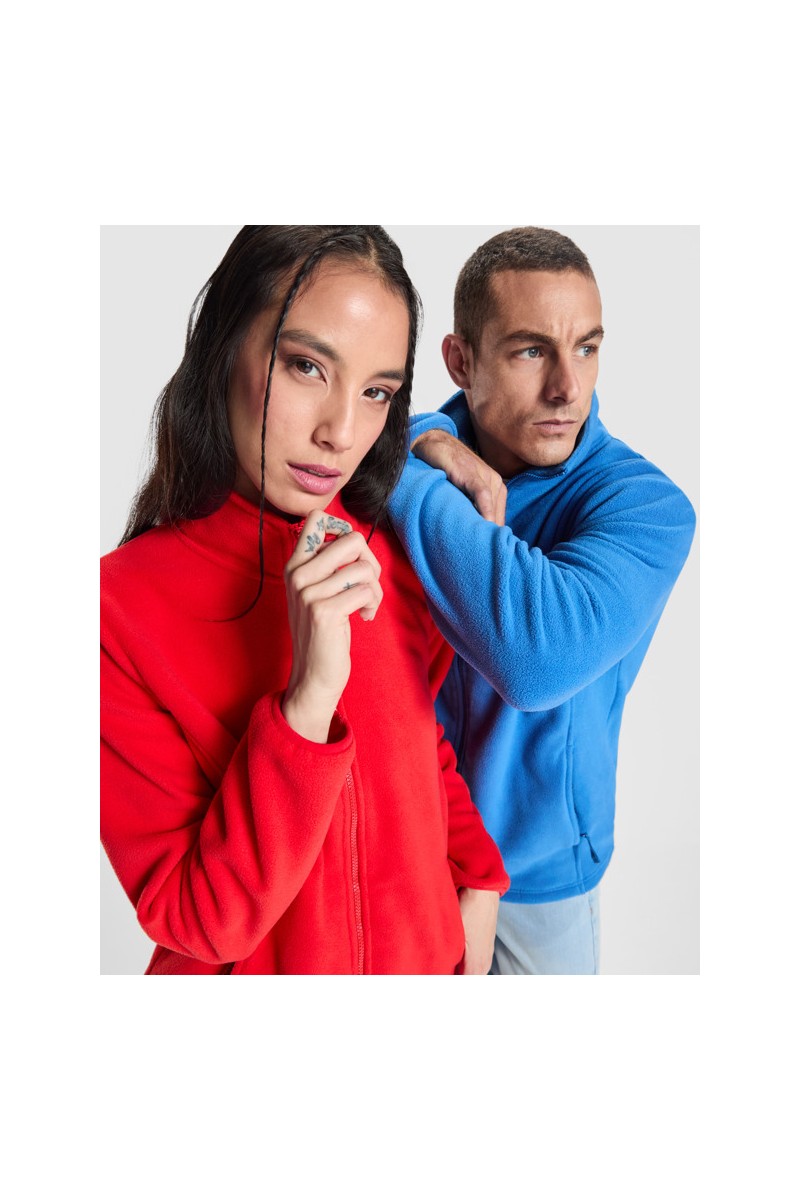 Jacket Roly New Artic