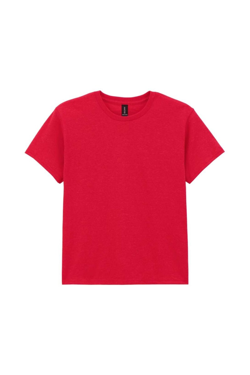 Tricou HEAVY COTTON™ pentru copii