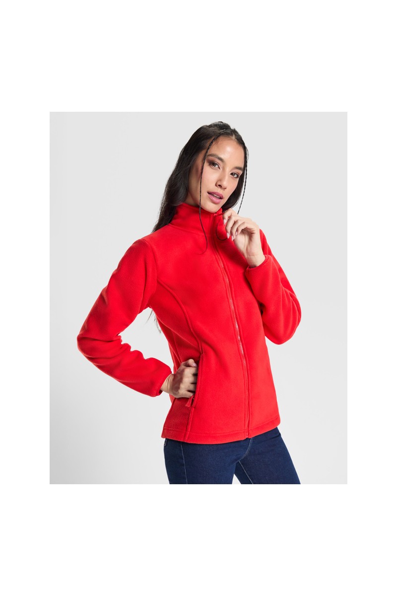 Jacket Roly New Artic Woman