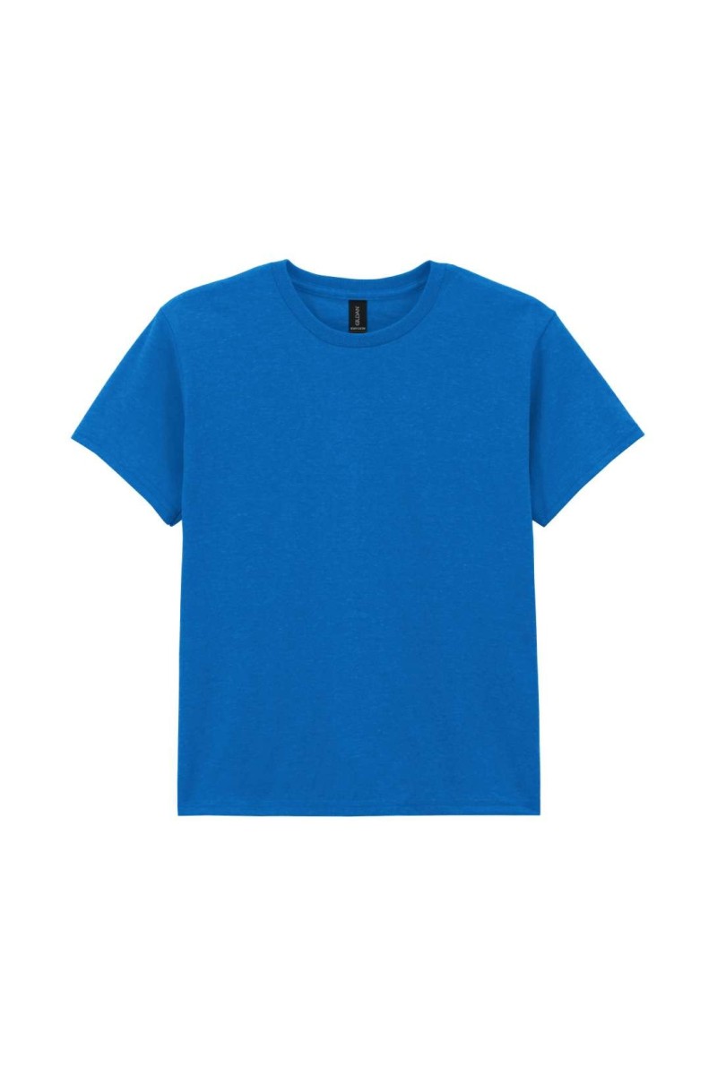 Tricou HEAVY COTTON™ pentru copii