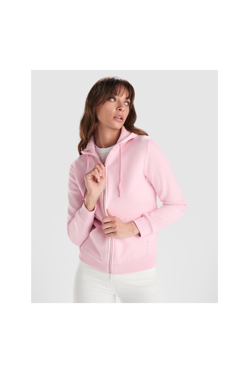 Jacket Roly Veleta