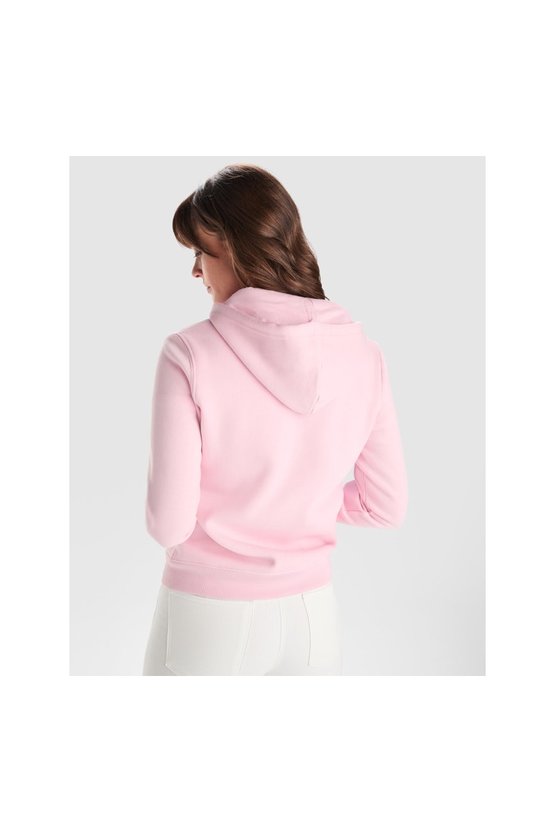 Jacket Roly Veleta