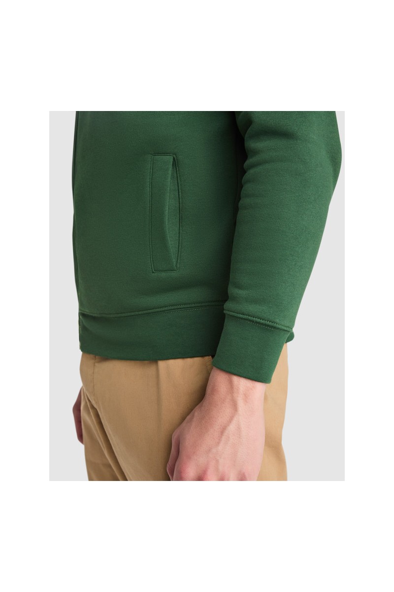 Jacket Roly Ulan