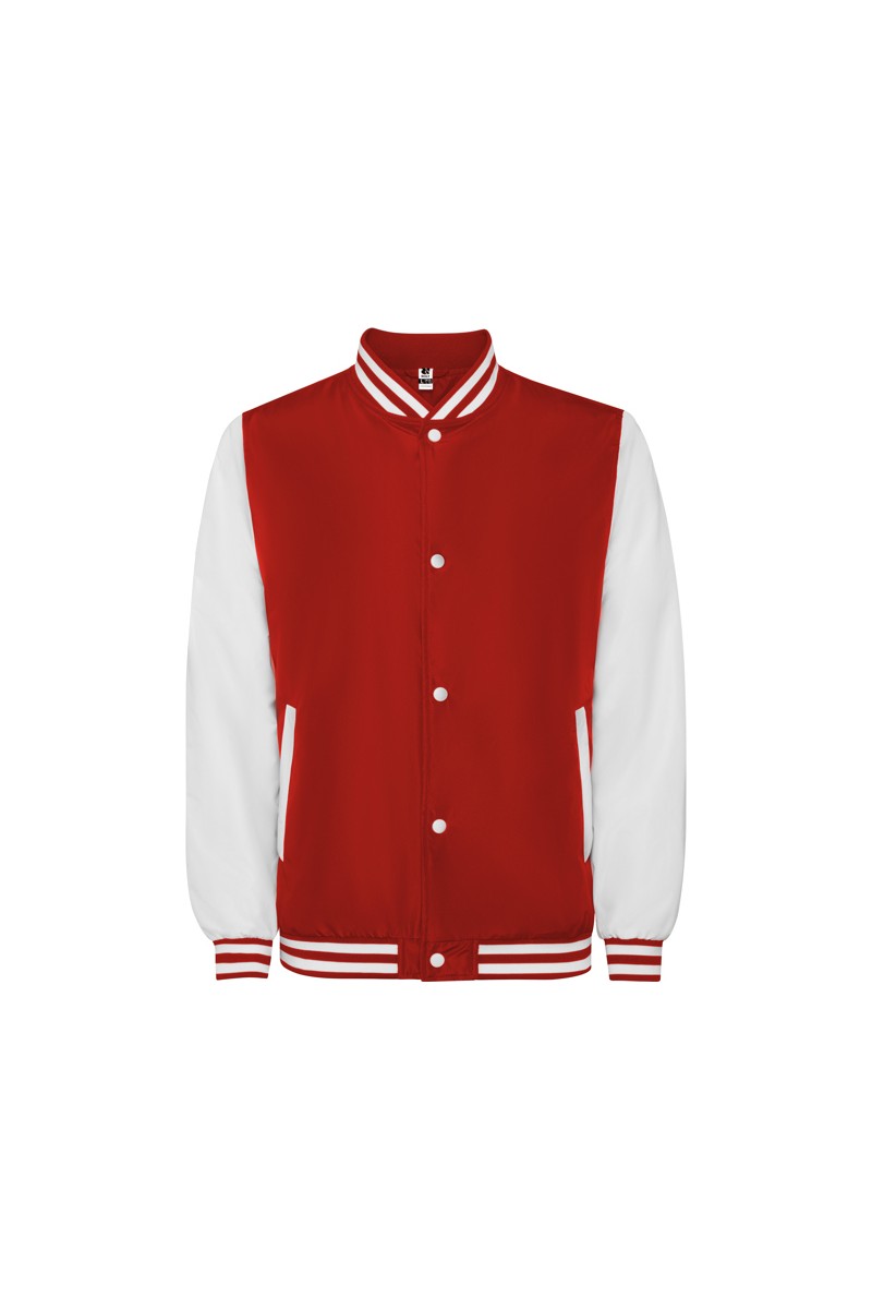 Jacket Roly California