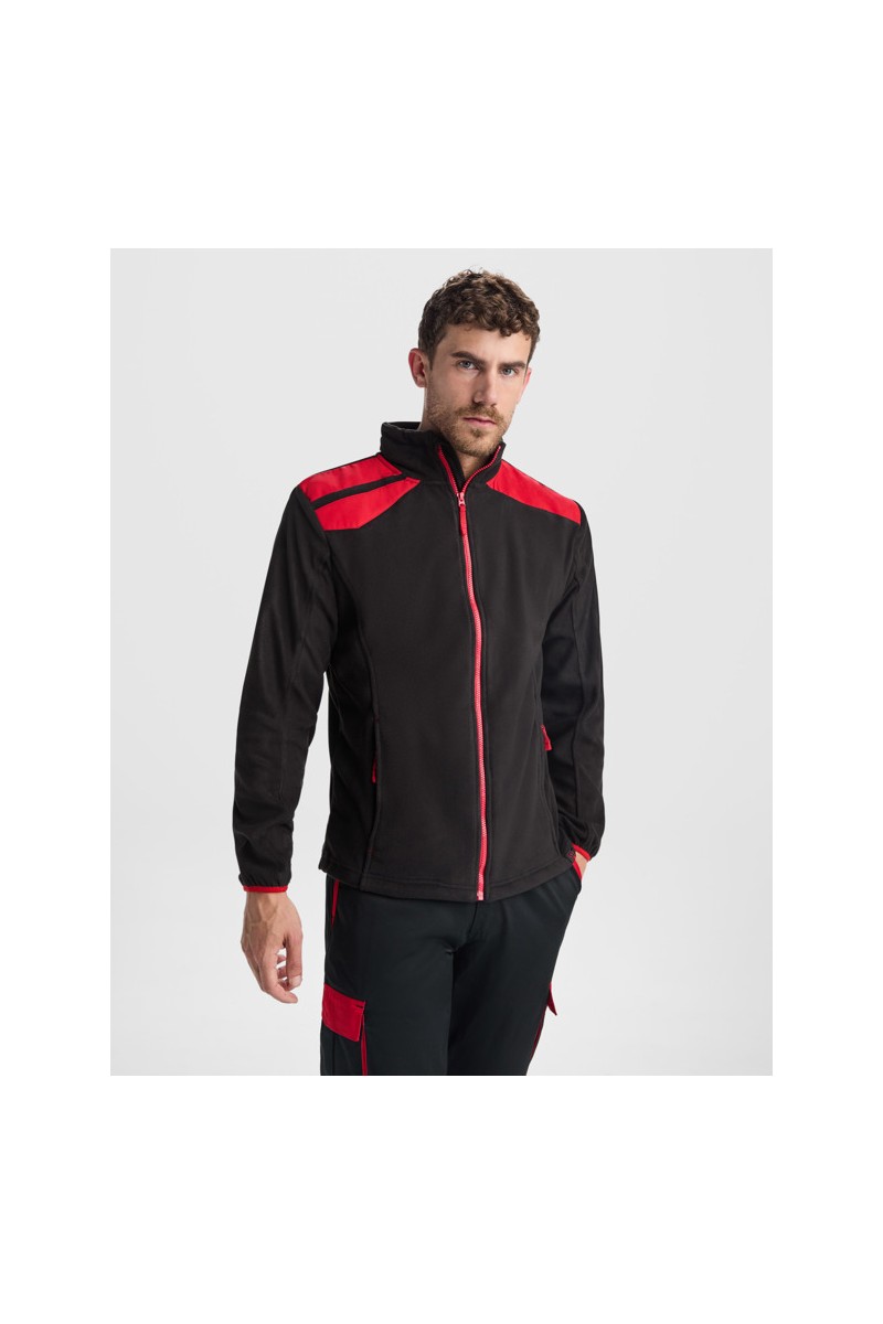 Jacket Roly Terrano