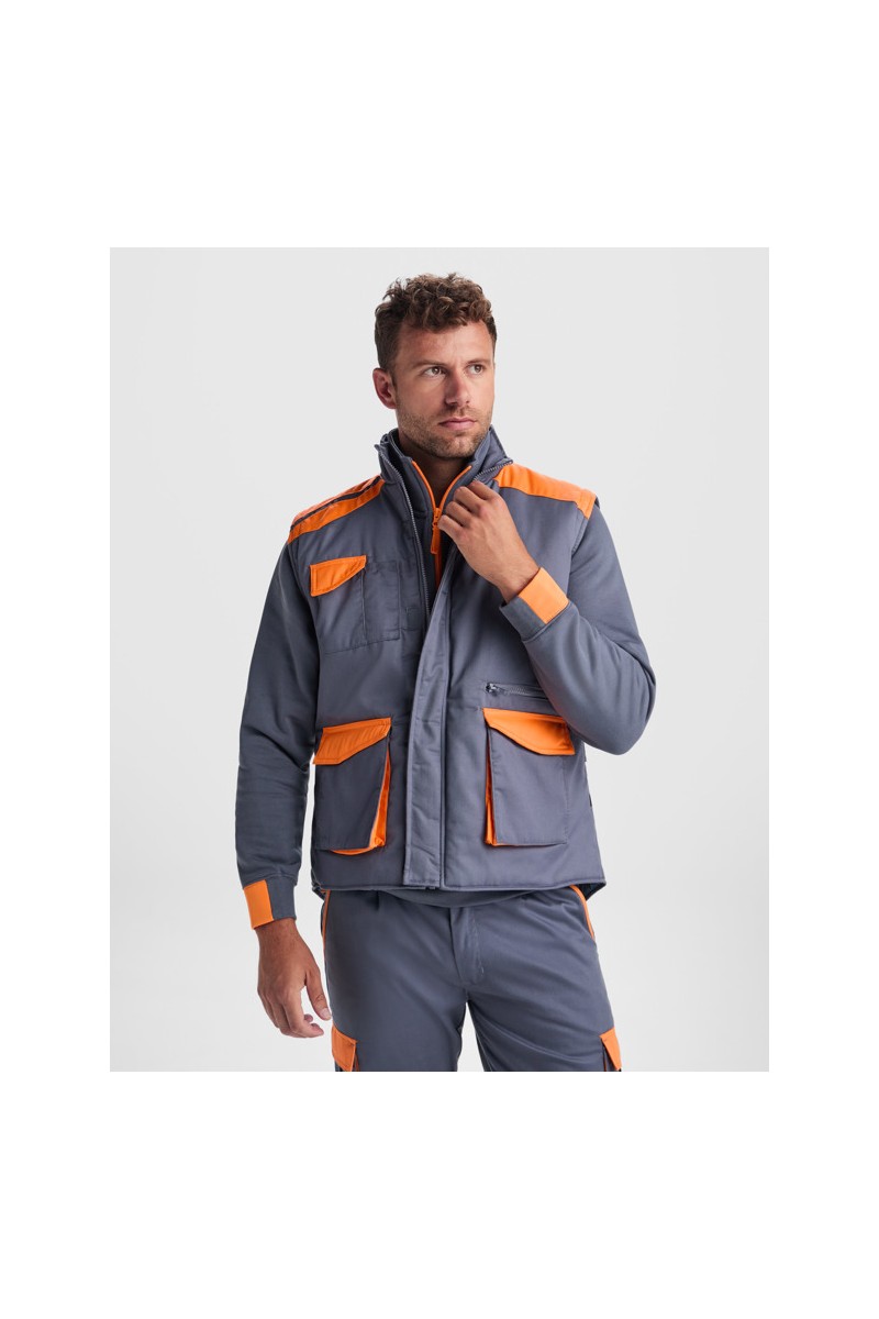 Jacket Roly Armada