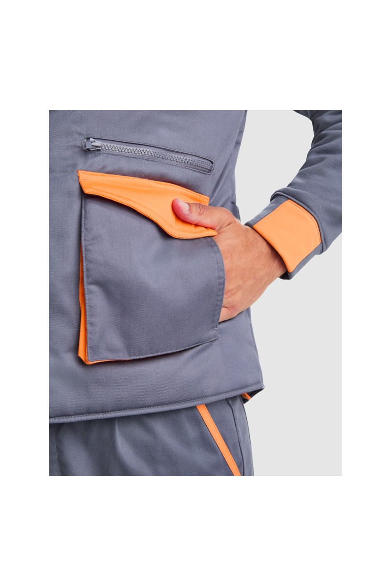 Jacket Roly Armada