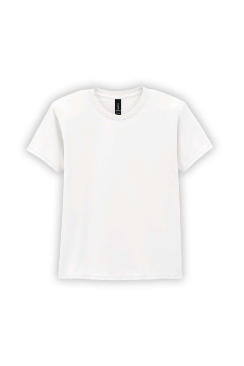 Tricou HEAVY COTTON™ pentru copii