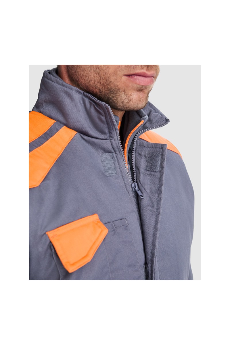 Jacket Roly Armada