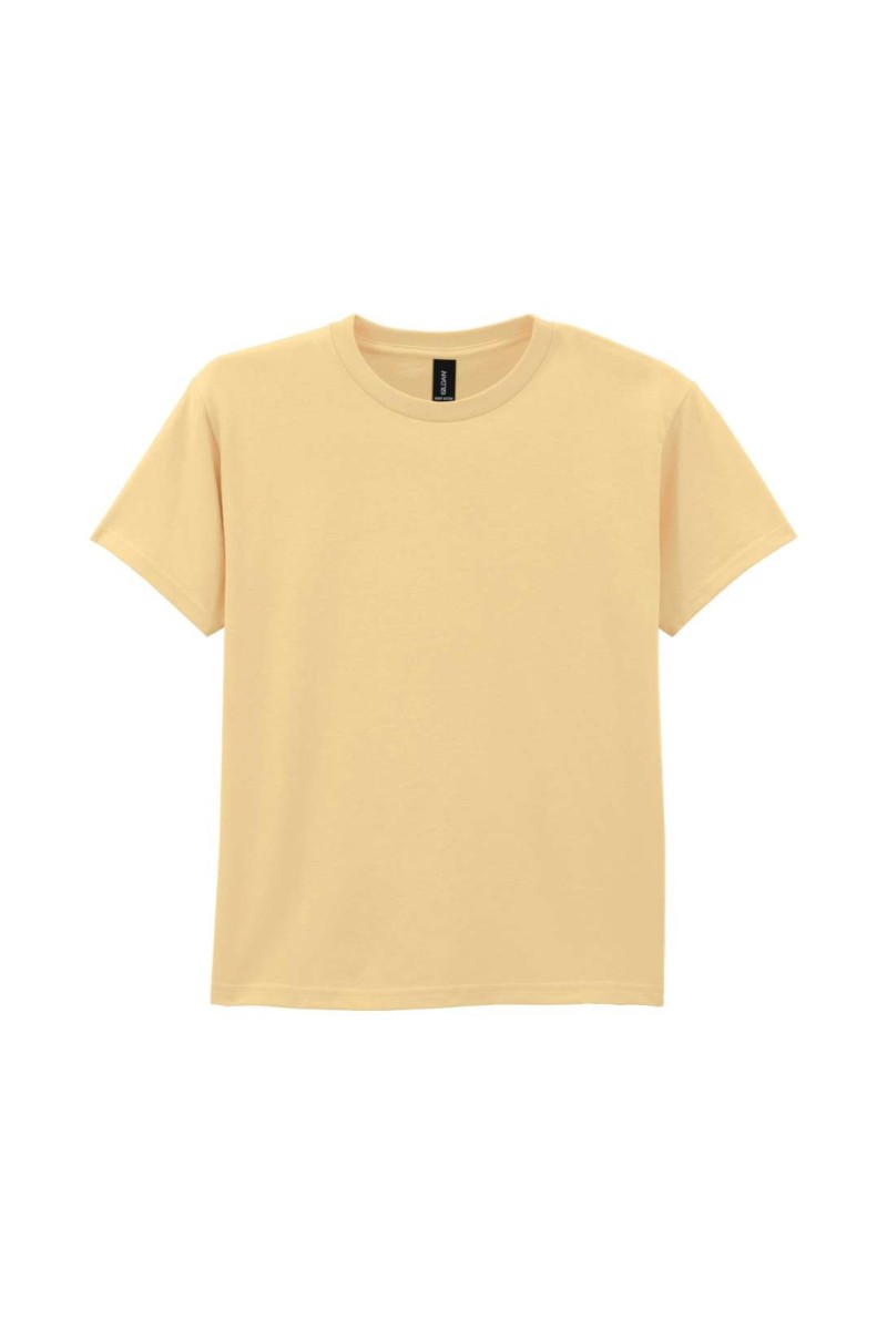 Tricou HEAVY COTTON™ pentru copii