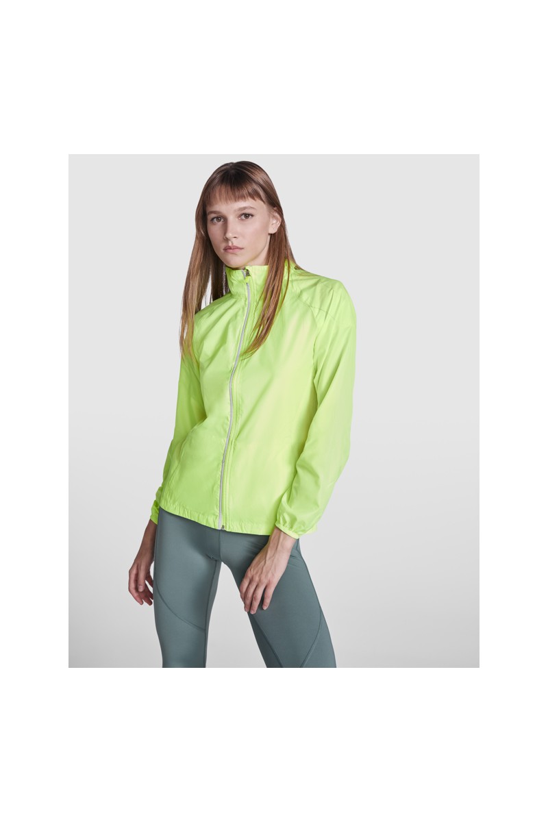 Windbreaker Roly Glasgow Woman