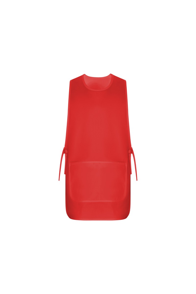 Apron Roly Arzak
