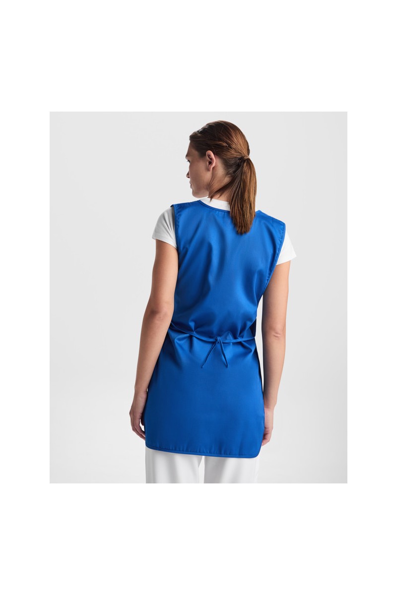 Apron Roly Arzak