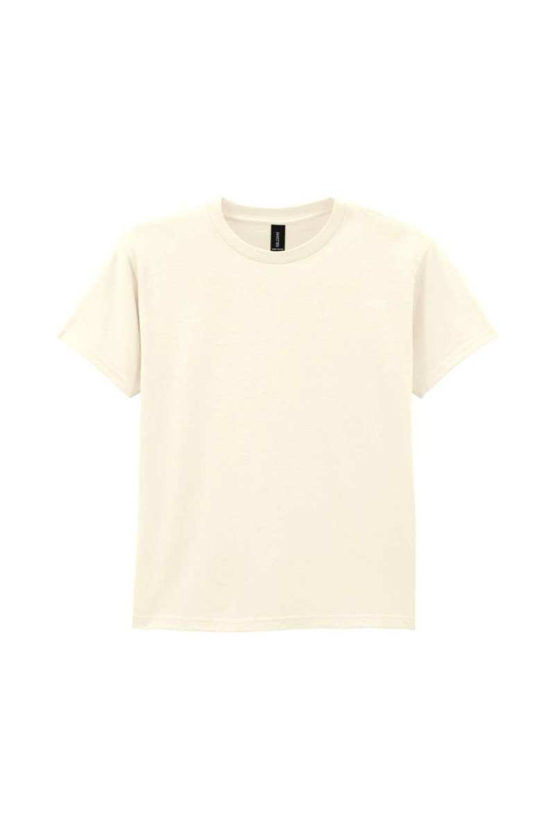 Tricou HEAVY COTTON™ pentru copii