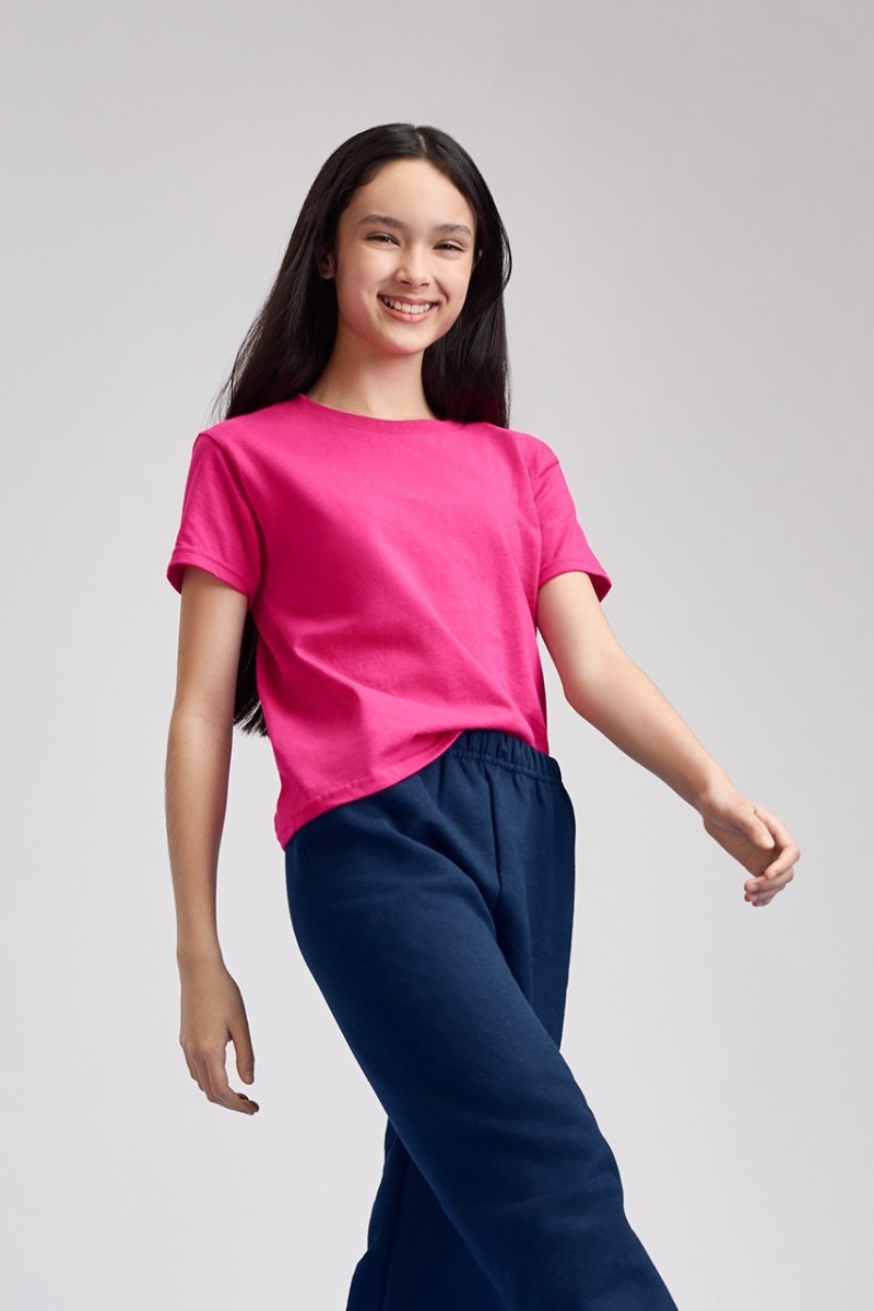 HEAVY COTTON™ YOUTH T-SHIRT