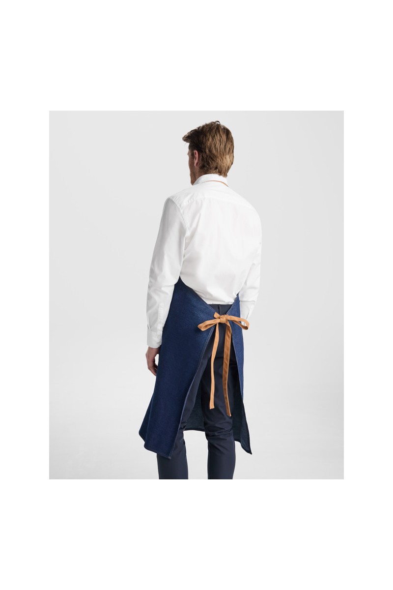 Apron Roly Batali