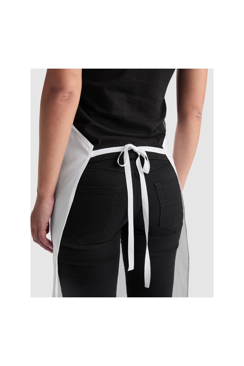 Apron Roly Ducasse