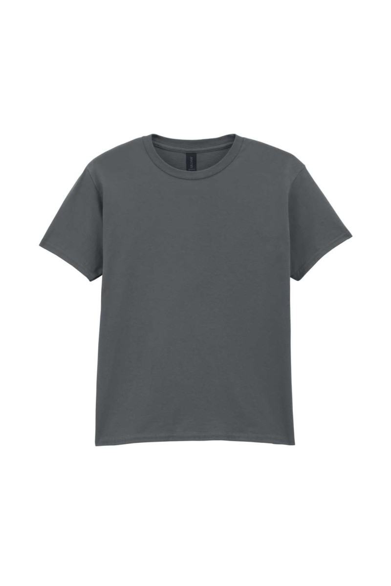 Tricou SOFTSTYLE™ pentru copii