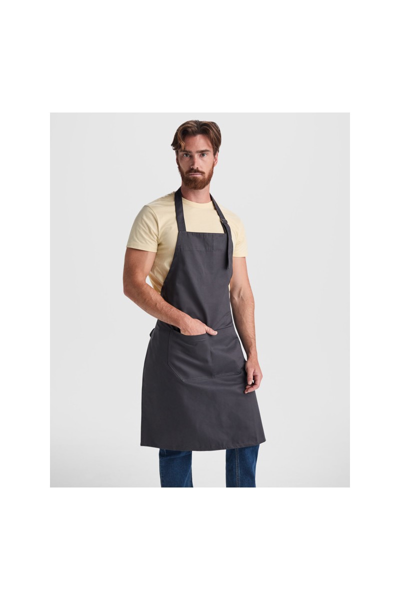 Apron Roly Bost