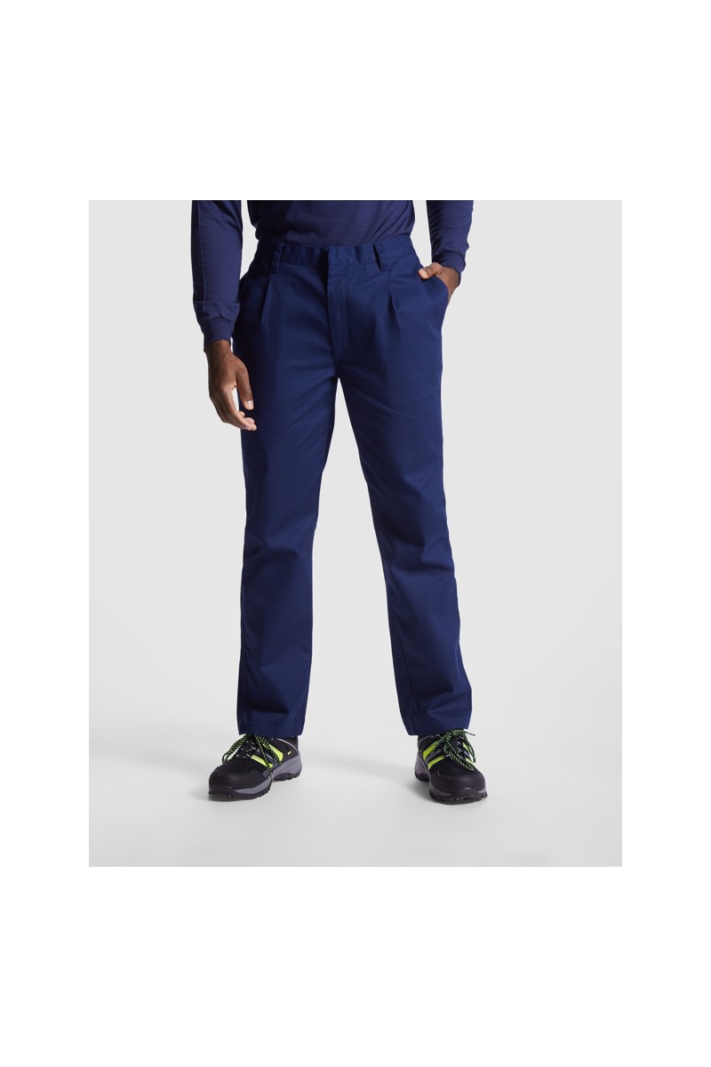 Pantalon ignifug Roly Ranger