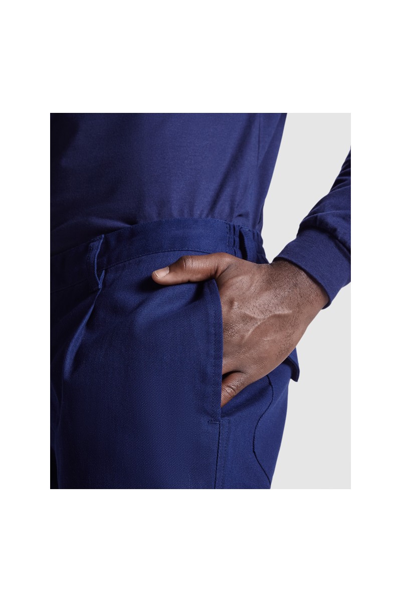 Pantalon ignifug Roly Ranger