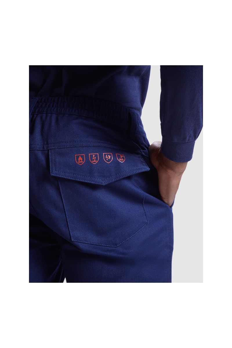 Roly Ranger flame-retardant trousers