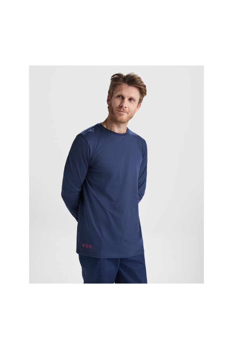 Tricou ignifug Roly Defender