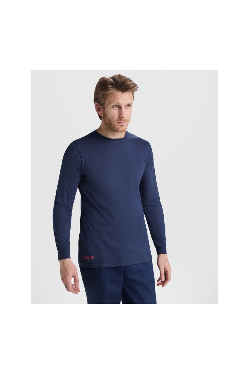 Tricou ignifug Roly Defender