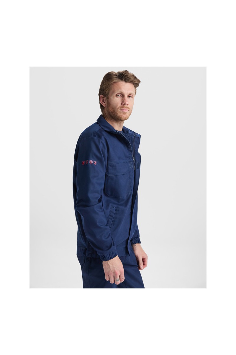 Roly Cruiser Flame-retardant jacket