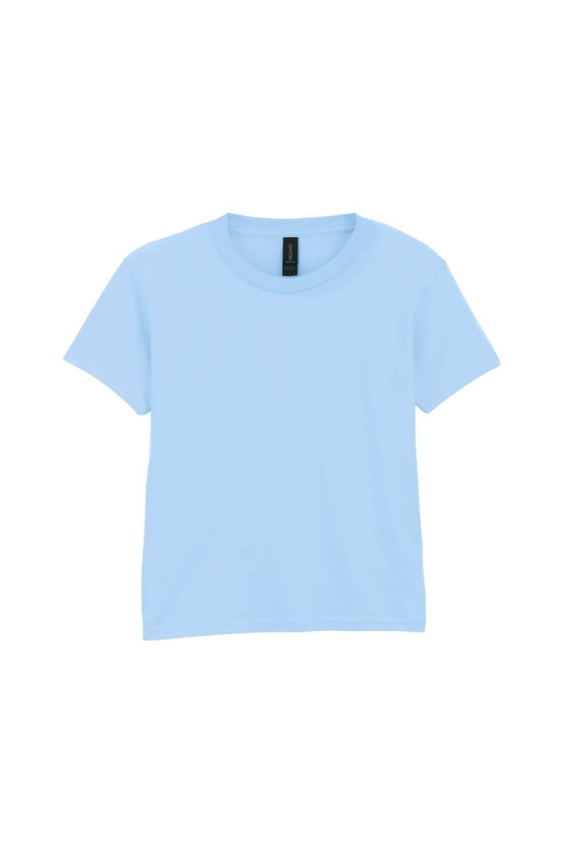 Tricou SOFTSTYLE™ pentru copii