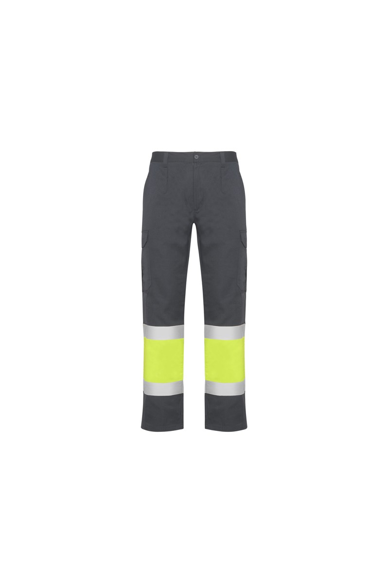 Hi-Vis Wear Roly Naos