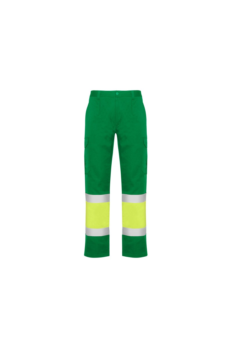 Echipament HiVis Roly Naos