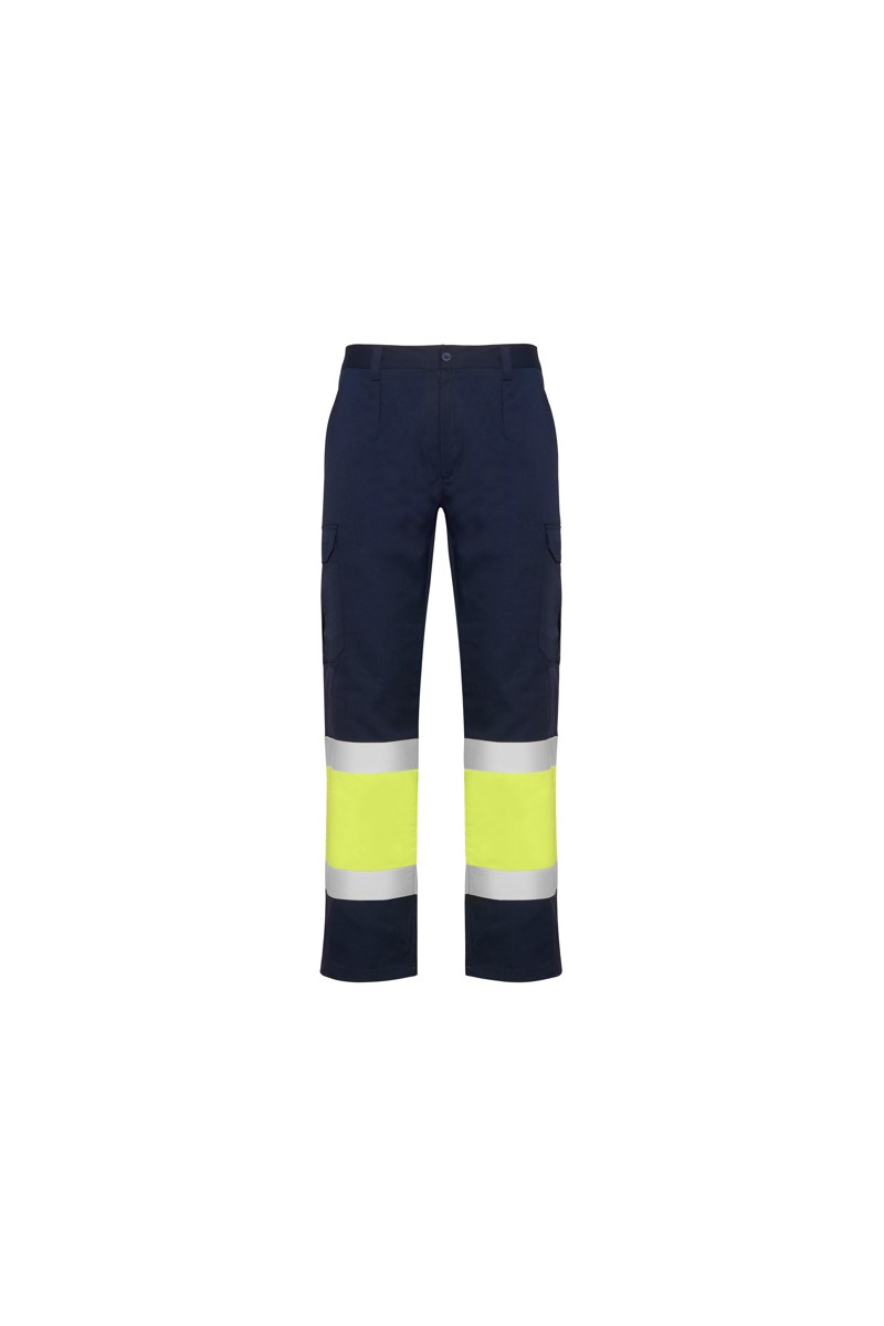 Hi-Vis Wear Roly Naos