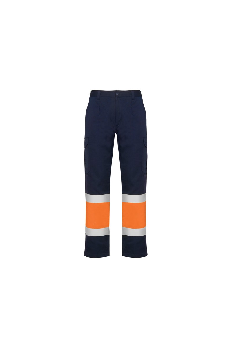 Hi-Vis Wear Roly Naos