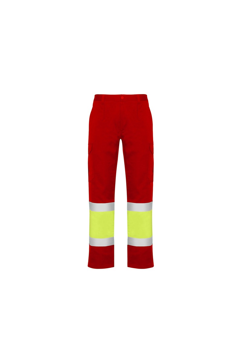 Hi-Vis Wear Roly Naos