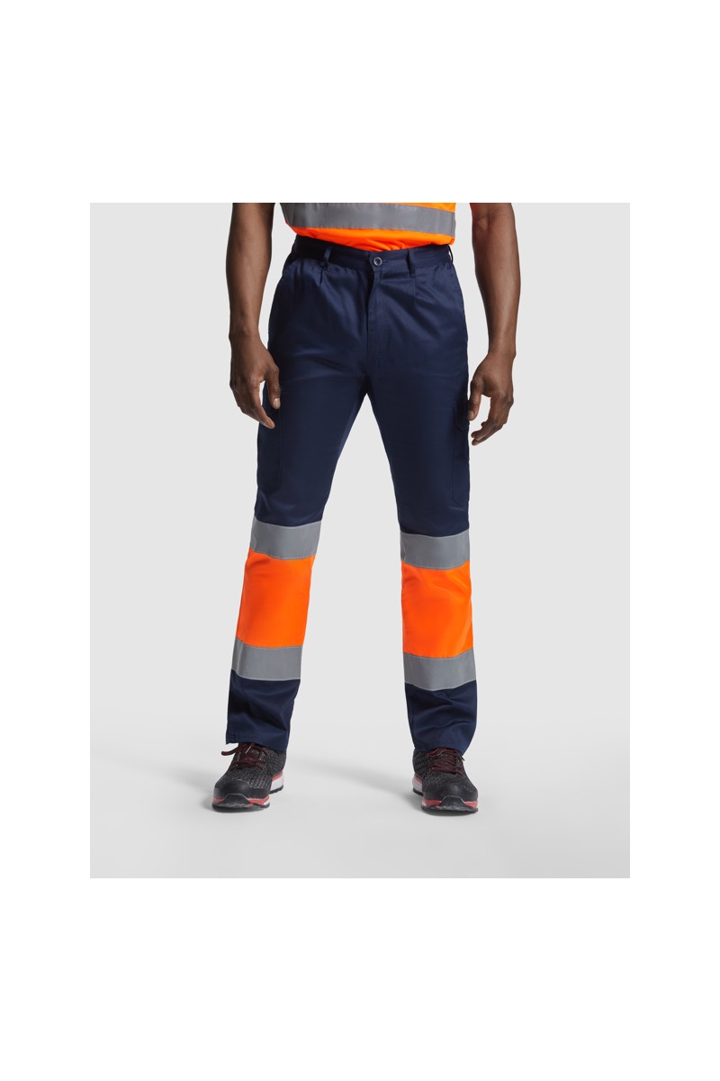 Hi-Vis Wear Roly Naos