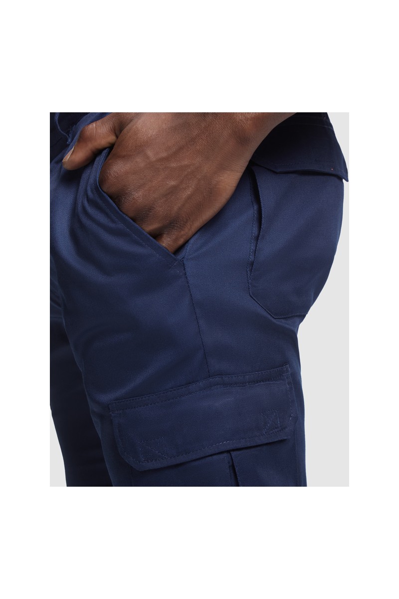 Hi-Vis Wear Roly Naos